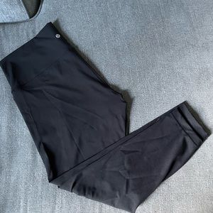 Lululemon Wunder Under High-Rise Tight